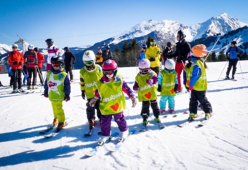 Everything You Need to Know About Skiing in Les Gets | Emerald Stay Everything You Need to Know About Skiing in Les Gets | Emerald Stay