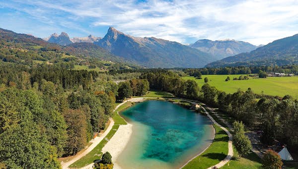 What to do in Samoens with Emerald Stay
