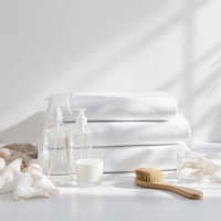 Limpieza adicional y cambio de ropa de cama/toallas Limpieza adicional y cambio de ropa de cama/toallas