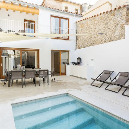 Maison à Majorque pour 8 personnes | Emerald Stay