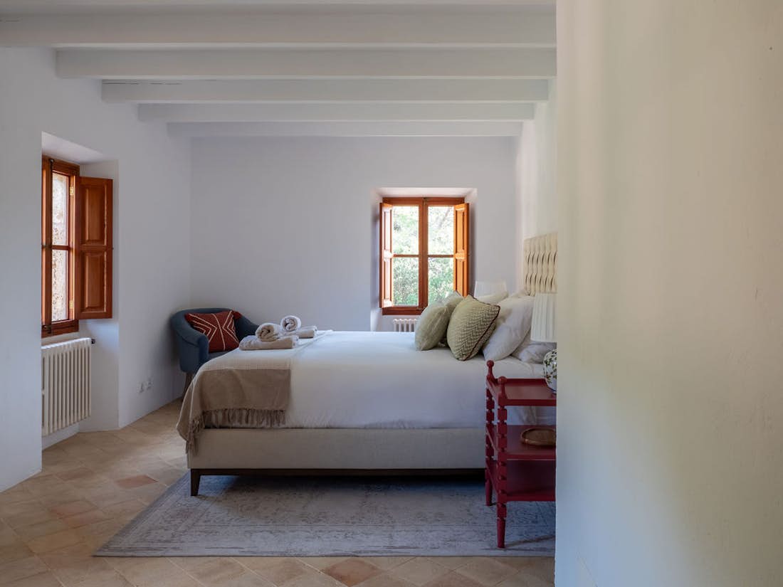 Mallorca accommodation - Can Tramuntana - 