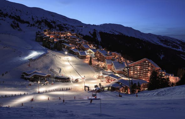 Meribel: an Emerald Stay destination with high end charm to rent premium chalets