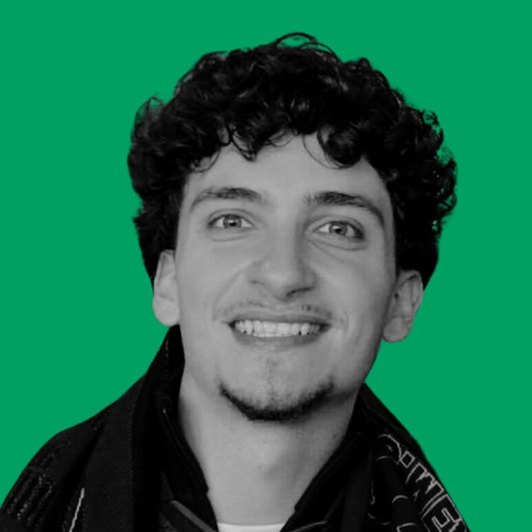 Corentin Sittinieri Corentin Sittinieri