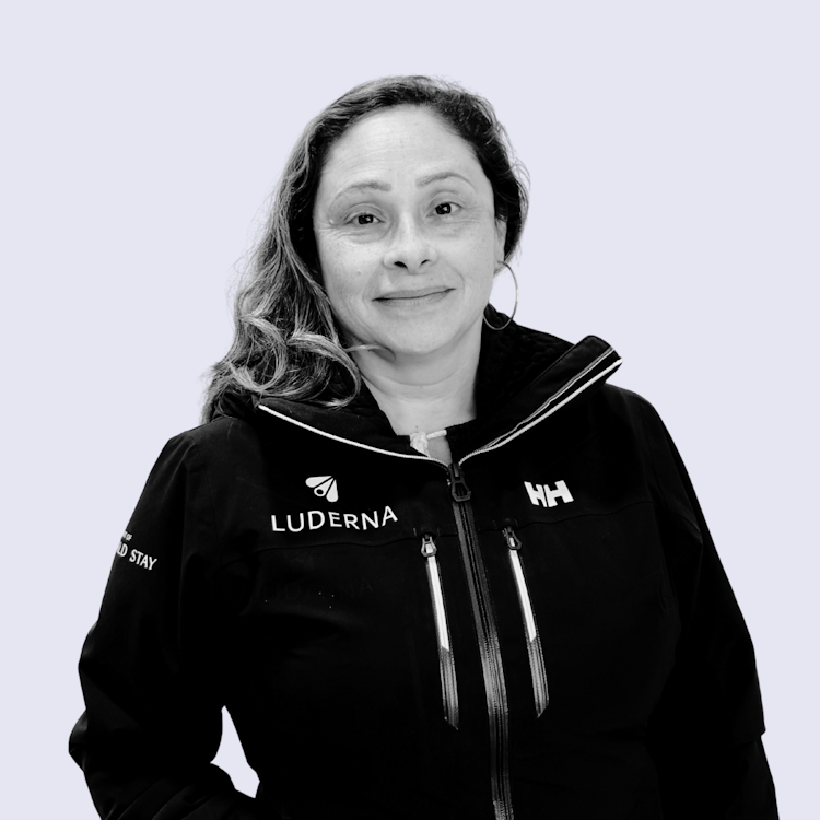 Adriana Rincón Adriana Rincón
