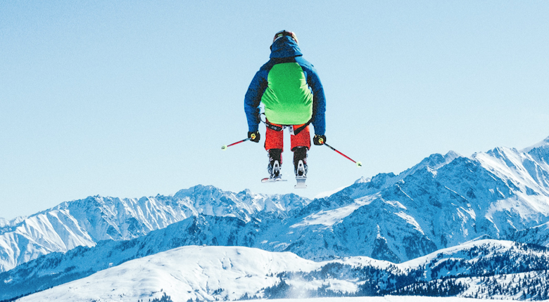 Esquí en Pays du Mont Blanc con Emerald Stay