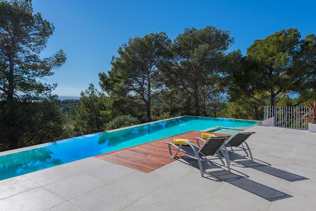 Alquiler de casa de vacaciones Villa Sky en Mallorca