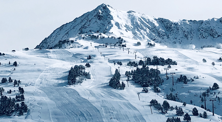 Ski Baqueira Beret Emerald Stay