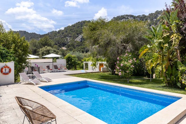 Rent Villa Torres in Pollensa Mallorca 1 Rent Villa Torres in Pollensa Mallorca