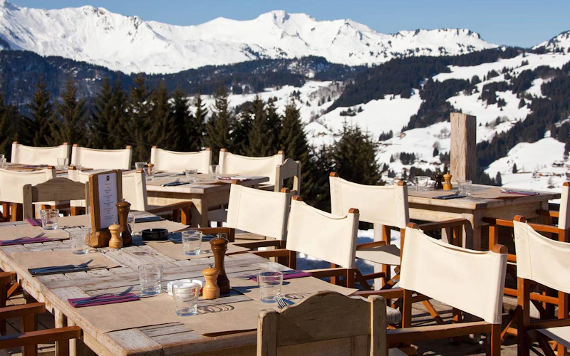 The 10 best restaurants to try in Morzine | Emerald Stay The 10 best restaurants to try in Morzine | Emerald Stay