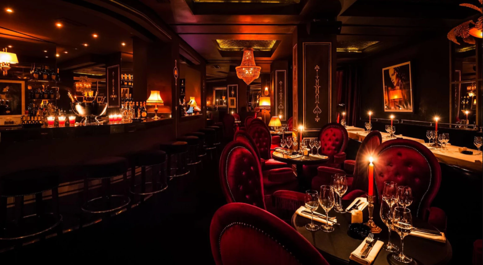 Le Palace, best bars to party in Marrakech Le Palace best bars party Marrakech