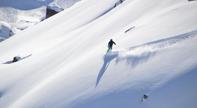 Everything You Need to Know About Skiing in Les Gets | Emerald Stay Everything You Need to Know About Skiing in Les Gets | Emerald Stay