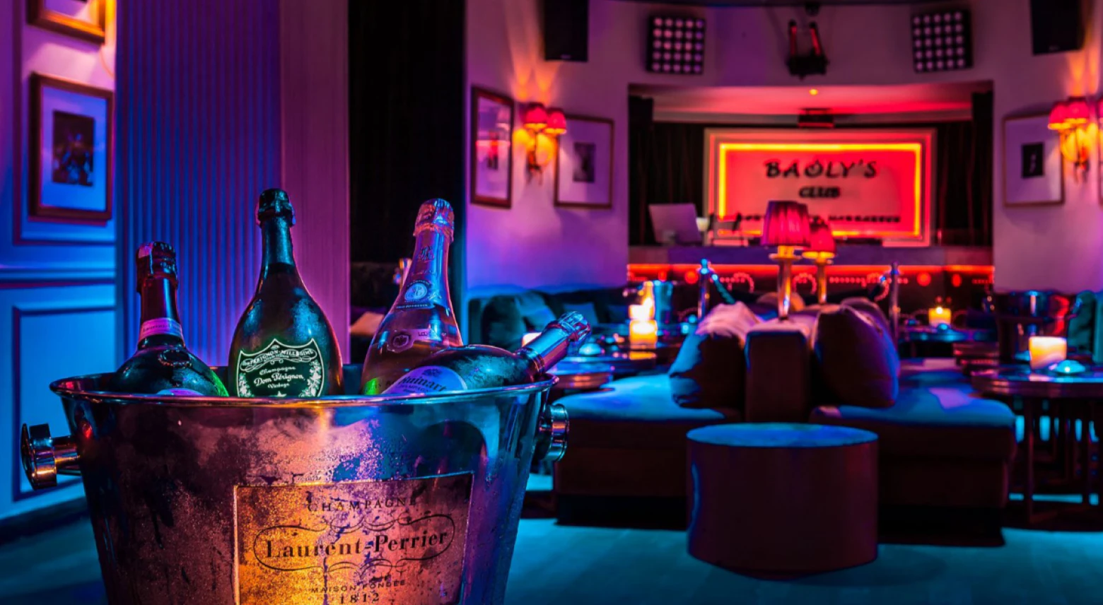 Best late night bars in Marrakech Best late night bars Marrakech