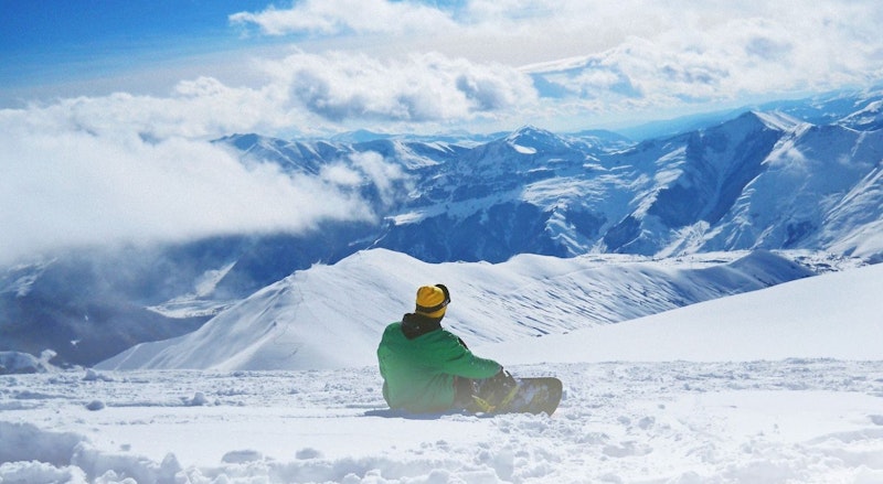 The Best Time to Go Skiing in France | Emerald Stay The Best Time to Go Skiing in France | Emerald Stay