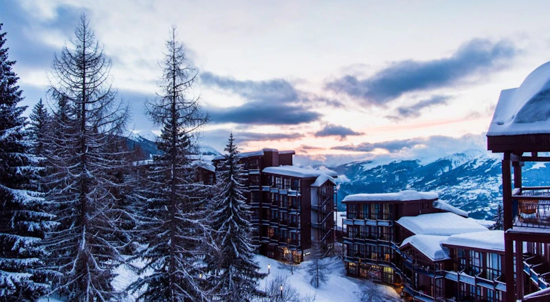 The Best Winter Holidays for Non-Skiers in the French Alps The Best Winter Holidays for Non-Skiers in the French Alps