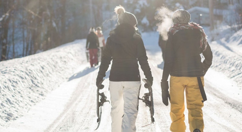 The Best Time to Go Skiing in France | Emerald Stay The Best Time to Go Skiing in France | Emerald Stay