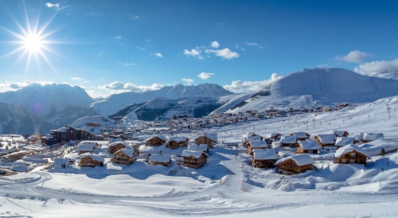 France’s Best Ski Resorts for Beginners | Emerald Stay France’s Best Ski Resorts for Beginners | Emerald Stay