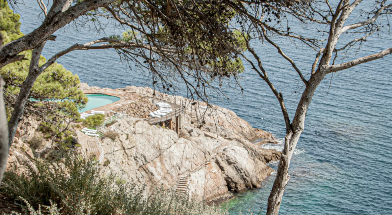 Property management in Costa Brava by Emerald Stay Property management Costa Brava Emerald Stay