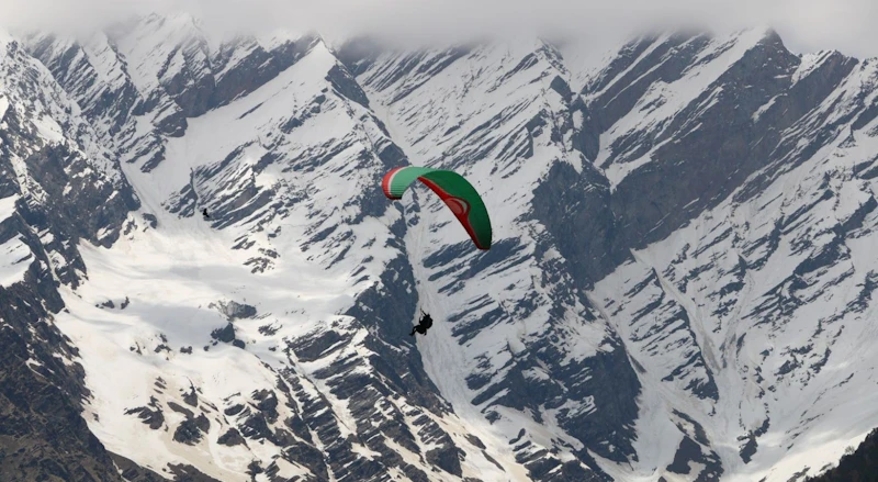 The Best Winter Holidays for Non-Skiers in the French Alps The Best Winter Holidays for Non-Skiers in the French Alps
