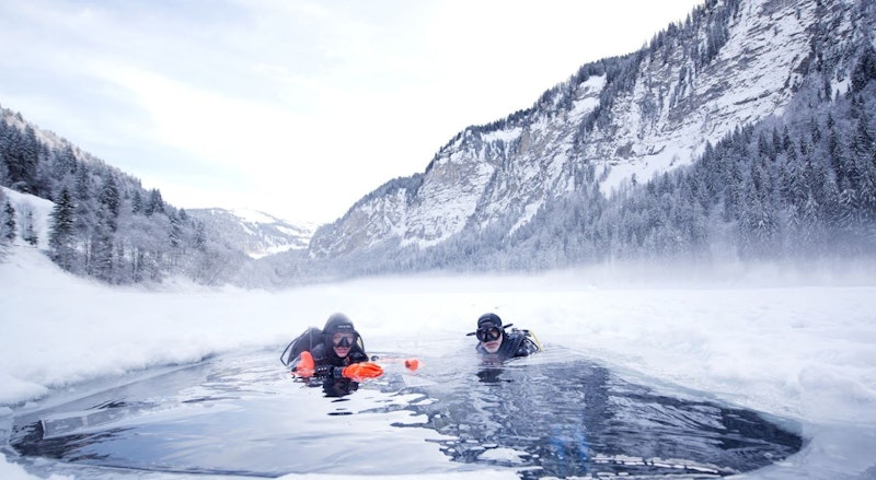 The Best Winter Holidays for Non-Skiers in the French Alps The Best Winter Holidays for Non-Skiers in the French Alps