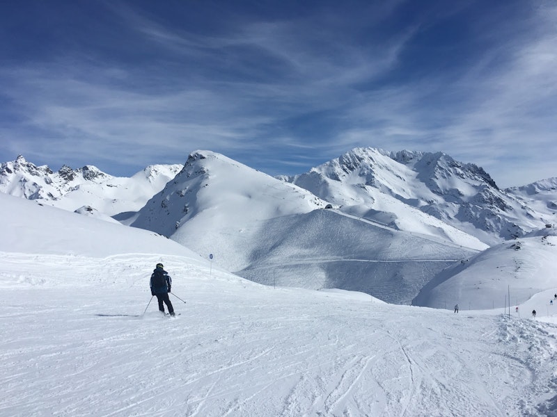 Everything You Need to Know About Skiing in Les Gets | Emerald Stay Everything You Need to Know About Skiing in Les Gets | Emerald Stay