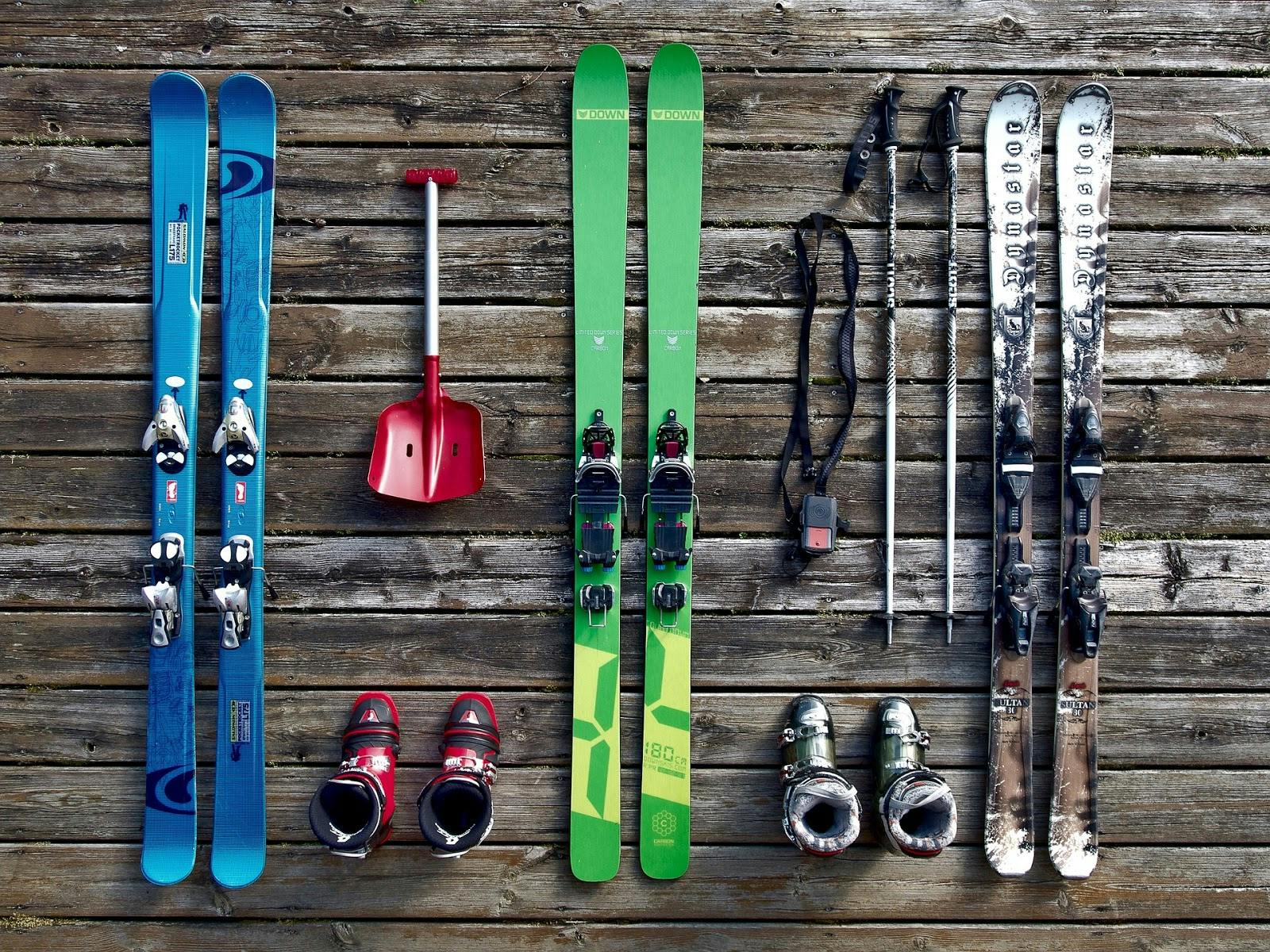 How to organise the best group ski trip to Morzine