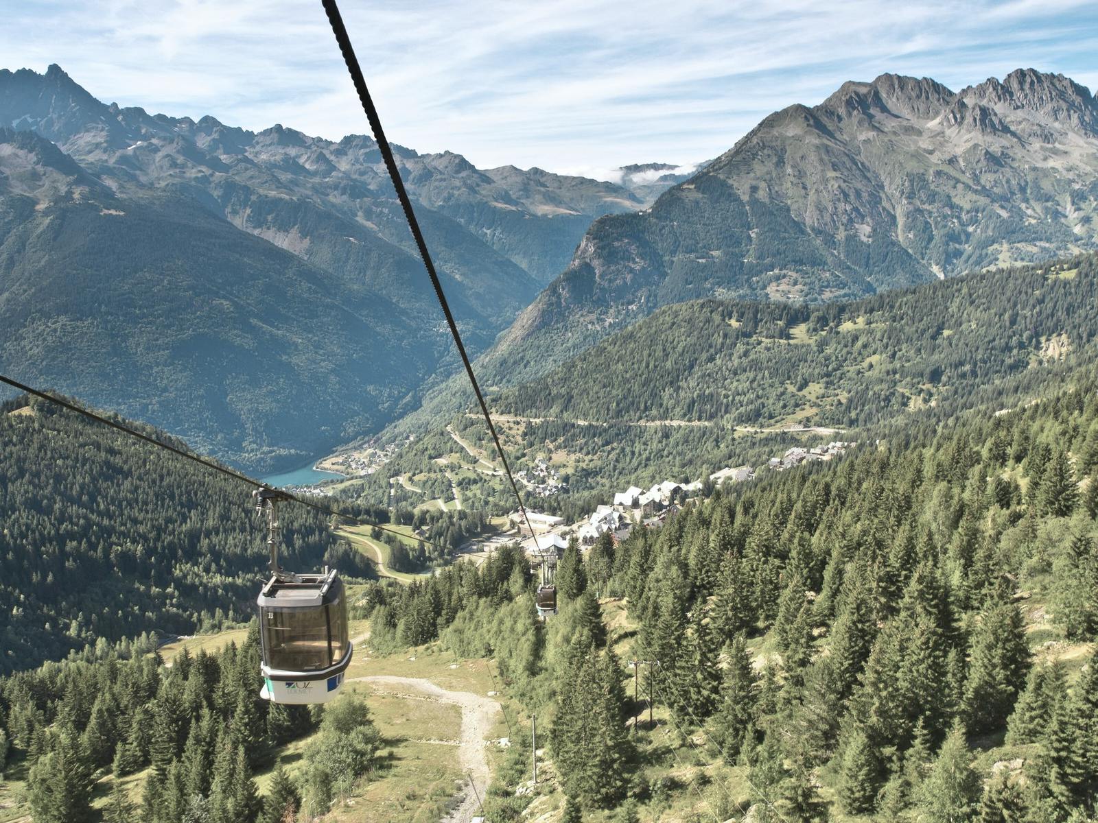 L'été à l'Alpe d'Huez par Emerald Stay