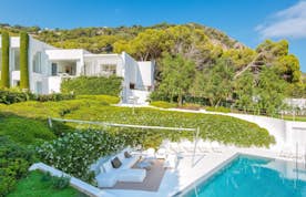 Villa for luxury and disconnection in Costa Brava - 2