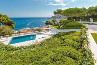 Villa for luxury and disconnection in Costa Brava - 1