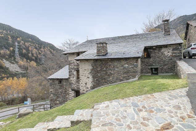 Chalet Mas de la Costa a louer à Tarter-Canillo 63 Chalet Mas de la Costa a louer à Tarter-Canillo