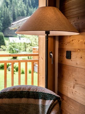 Chamonix accommodation - Apartment Celosia - Details at cozy apartment Celosia in Chamonix Chamonix accommodation - Apartment Celosia - Details cozy apartment Celosia Chamonix