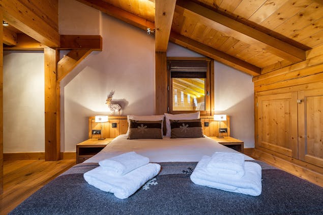 Rent Chalet Abachi in Les Gets 1 Rent Chalet Abachi in Les Gets