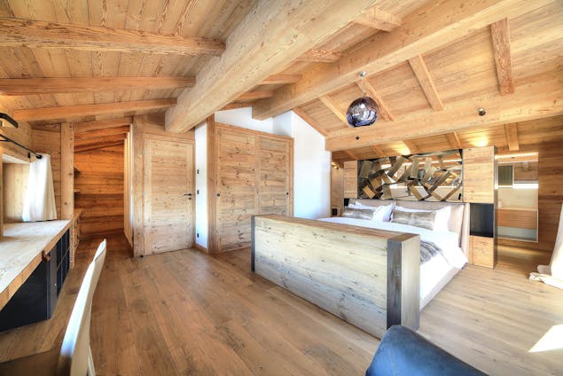 Alquiler Chalet Puna en Chamonix 1 Alquiler Chalet Puna en Chamonix