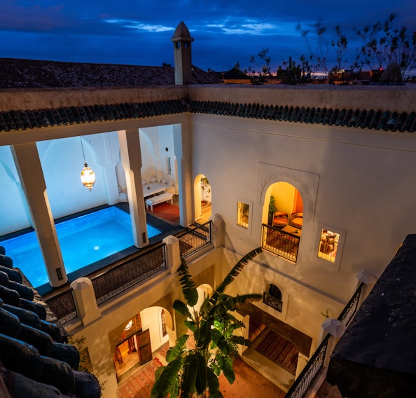 Adilah Luxury Riad In Marrakech Emerald Stay Adilah Luxury Riad In Marrakech Emerald Stay