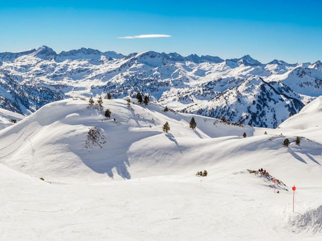 Baqueira Beret Baqueira Beret