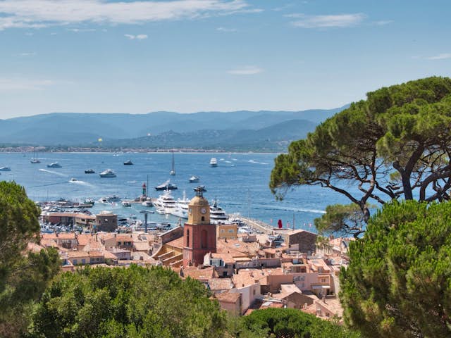 Saint-Tropez Saint-Tropez
