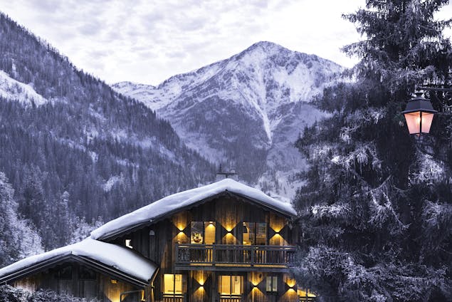 Chalet Sylora a louer à Champagny-en-Vanoise 57 Chalet Sylora a louer à Champagny-en-Vanoise