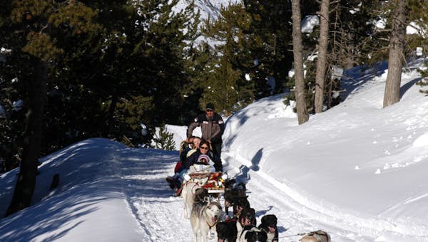 Activities in Baqueira Beret | Emerald Stay Activities Baqueira Beret | Emerald Stay