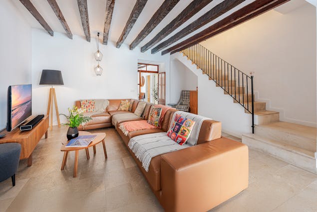 Rent Casa RV12 in city center of Pollensa Mallorca 1 Rent Casa RV12 in city center of Pollensa Mallorca