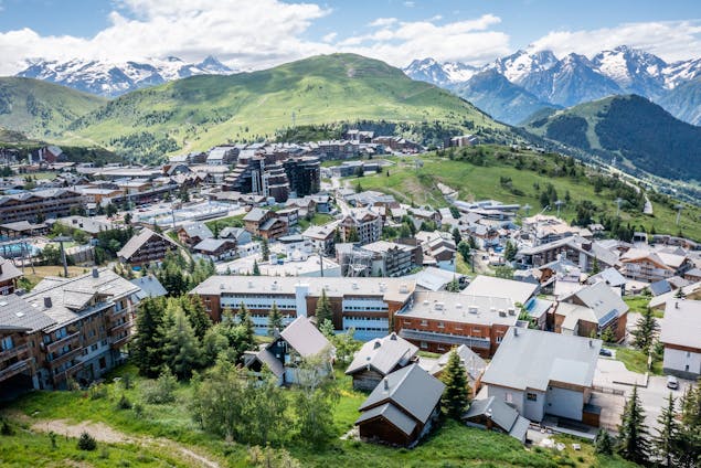 Alquiler Apartamento Juglans en I'Alpe d'Huez 35 Alquiler Apartamento Juglans en I'Alpe d'Huez