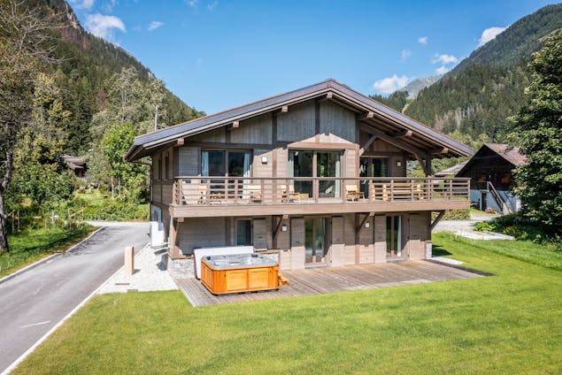 Rent Chalet Jatoba in Chamonix  42 Rent Chalet Jatoba in Chamonix
