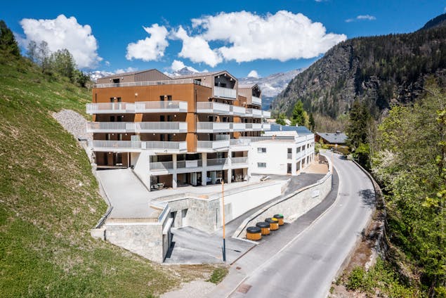 Apartment Cumaru for rent in Les Houches 37 Apartment Cumaru for rent in Les Houches