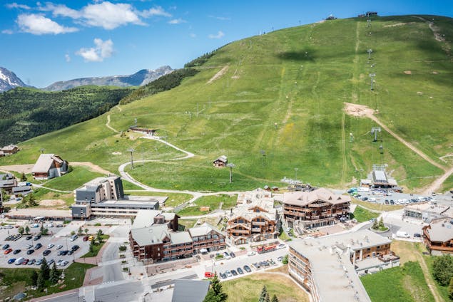 Rent Apartment Sipo in Alpe d'Huez 39 Rent Apartment Sipo in Alpe d'Huez