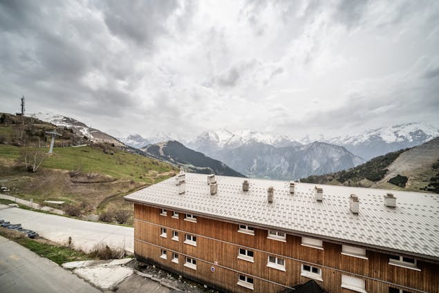 Location Appartement Koya à l’Alpe d’Huez 