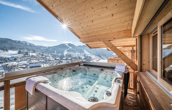 Best ski resorts close to Geneva Emerald Stay