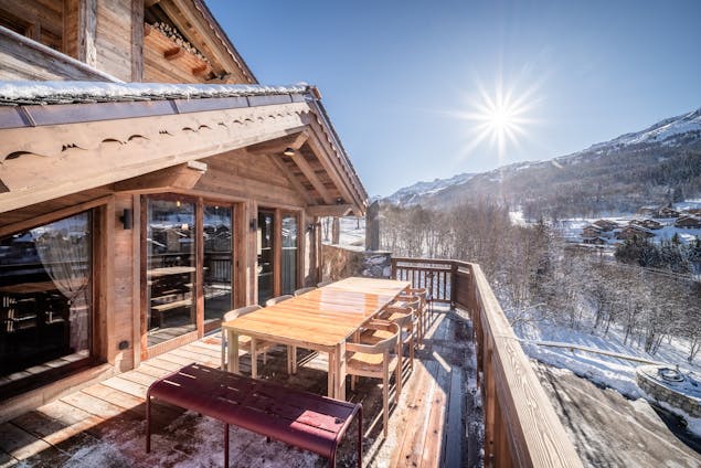 Chalet Vallon for rent in Méribel-Les Allues 0 Chalet Vallon for rent in Méribel-Les Allues