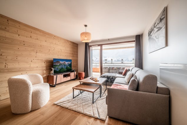 Rent Apartment Epicea in l'Alpe d'Huez