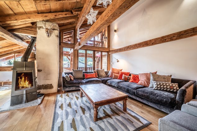 Alquiler Chalet La Ferme de Margot en Morzine 0 Alquiler Chalet La Ferme de Margot en Morzine