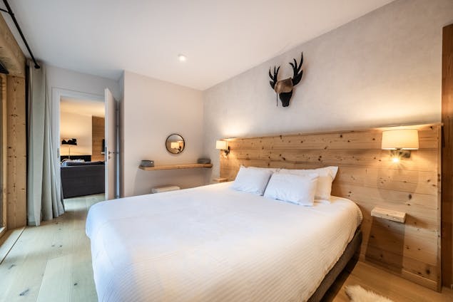 Rent Apartment Maira in Les Carroz d'Arâches 1 Rent Apartment Maira in Les Carroz d'Arâches