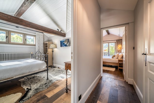 Rent Chalet La Rose en Clairiere in Morzine 54 Rent Chalet La Rose en Clairiere in Morzine