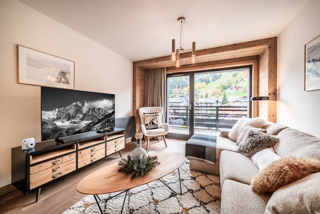 Rent Apartment Alva in Les Gets  0 Rent Apartment Alva in Les Gets